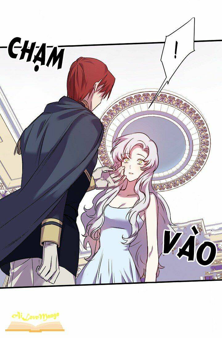 Hôn Lễ Báo Thù: Chapter 33