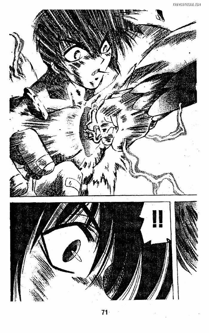 Devil And Devil: Chapter 24