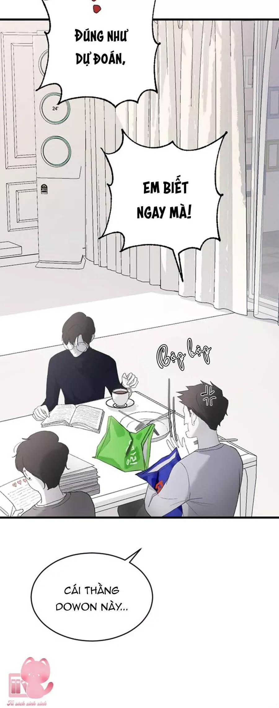 Ba Người Anh Trai Của Tôi Là Bạo Quân: Chapter 69
