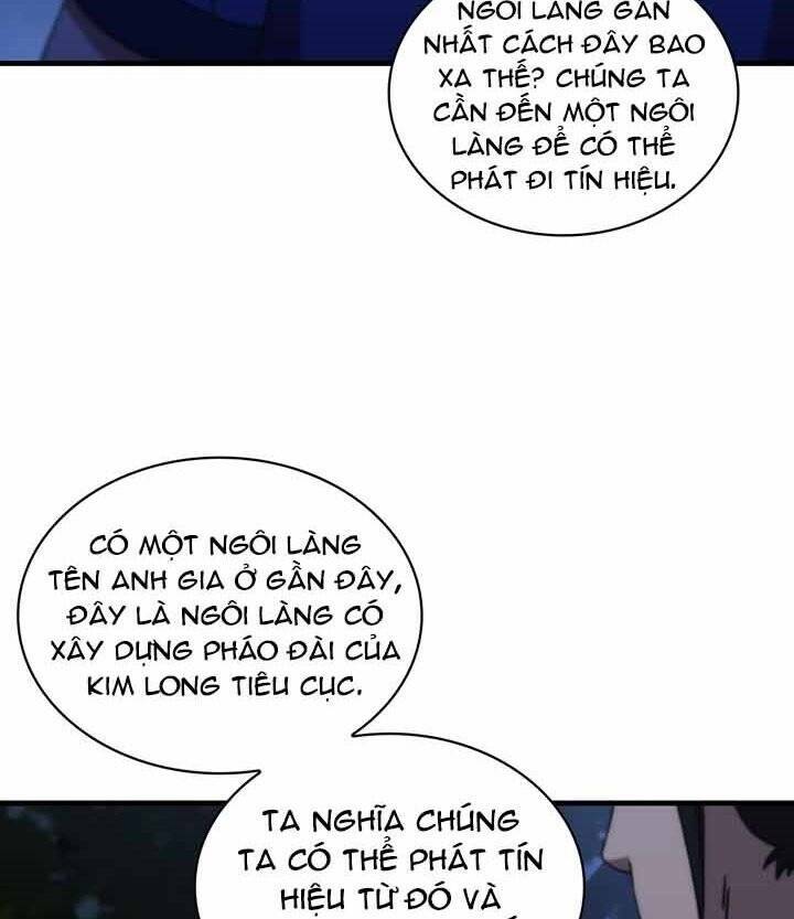 Thân Thủ Đệ Nhất Kiếm: Chapter 99