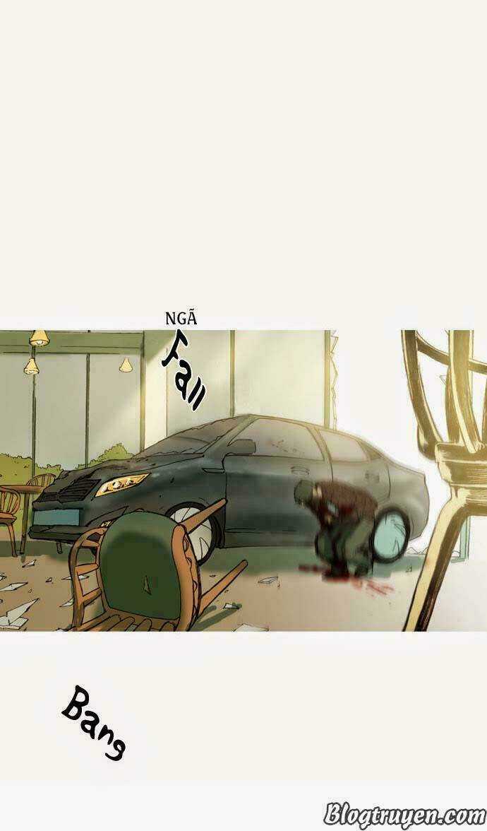 Săn Phù Thủy: Chapter 11