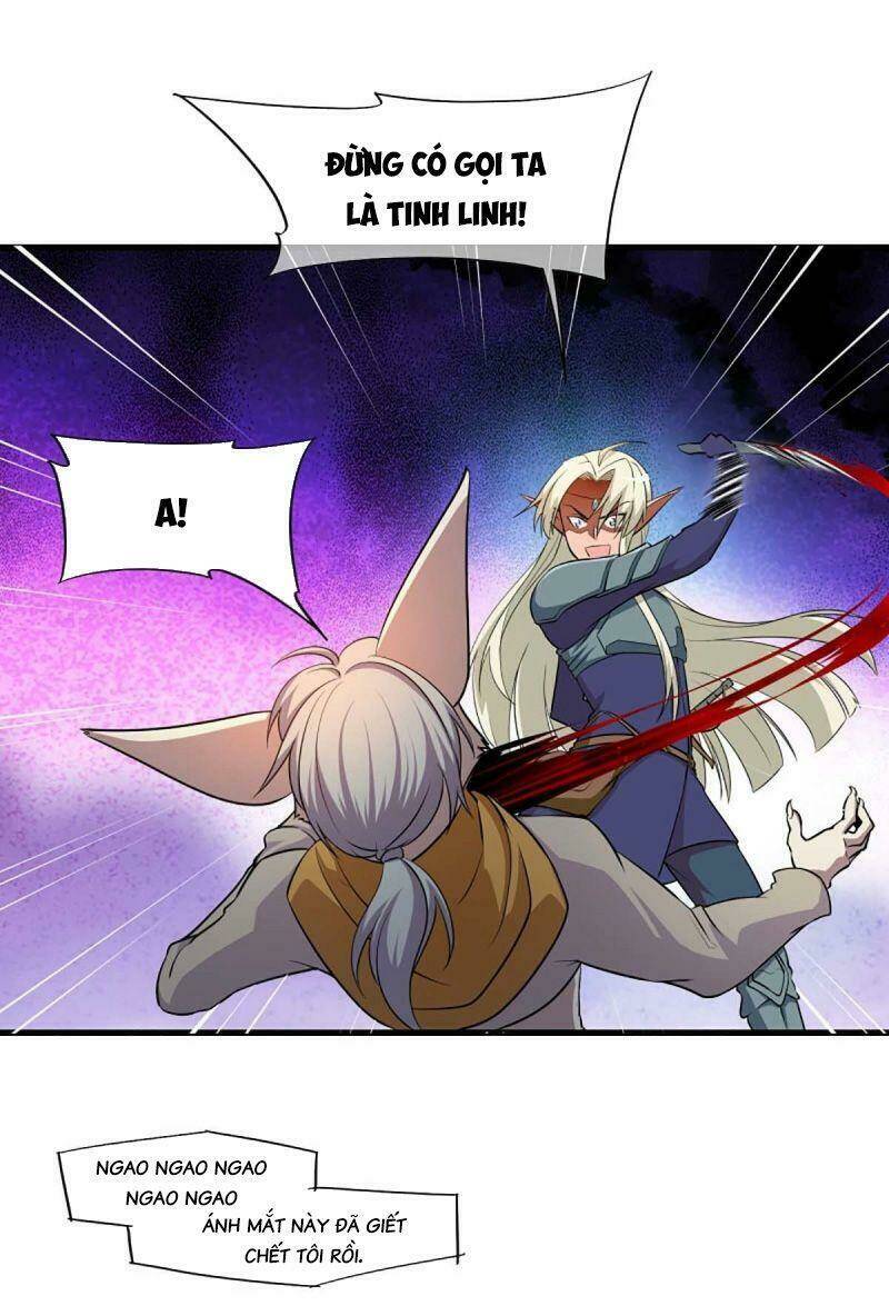 Ta Livestream Tại Dị Giới: Chapter 13