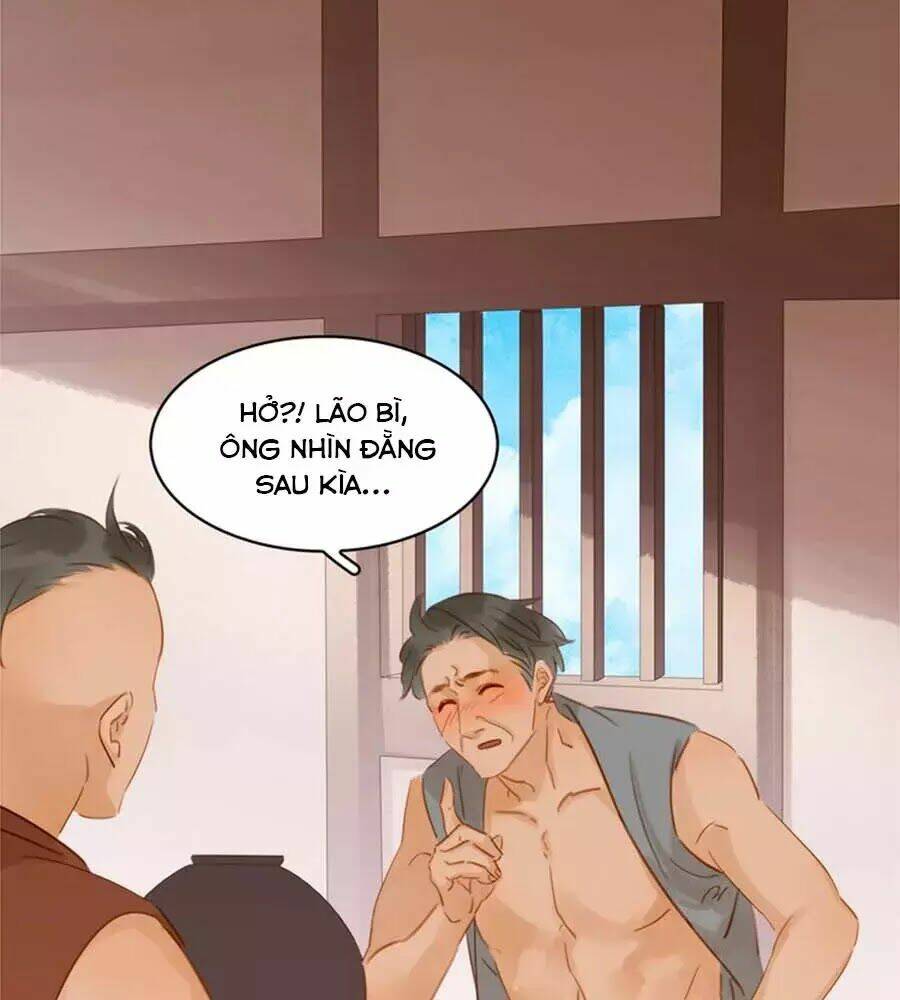 Tiểu Sư Phụ, Tóc Giả Của Ngài Rơi Rồi!: Chapter 24