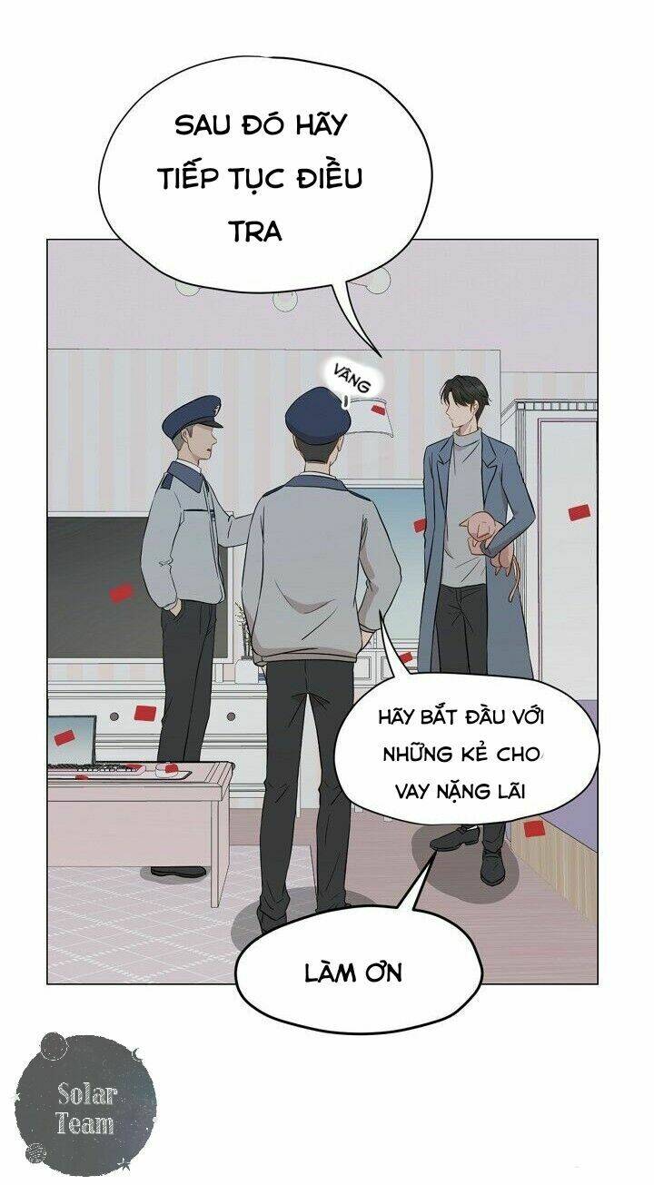 Một Cuộc Sống Kỳ Lạ: Chapter 1