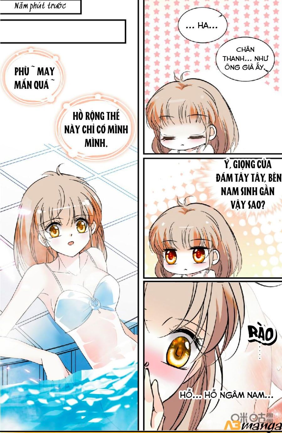 Thanh Ninh Chi Hạ: Chapter 456
