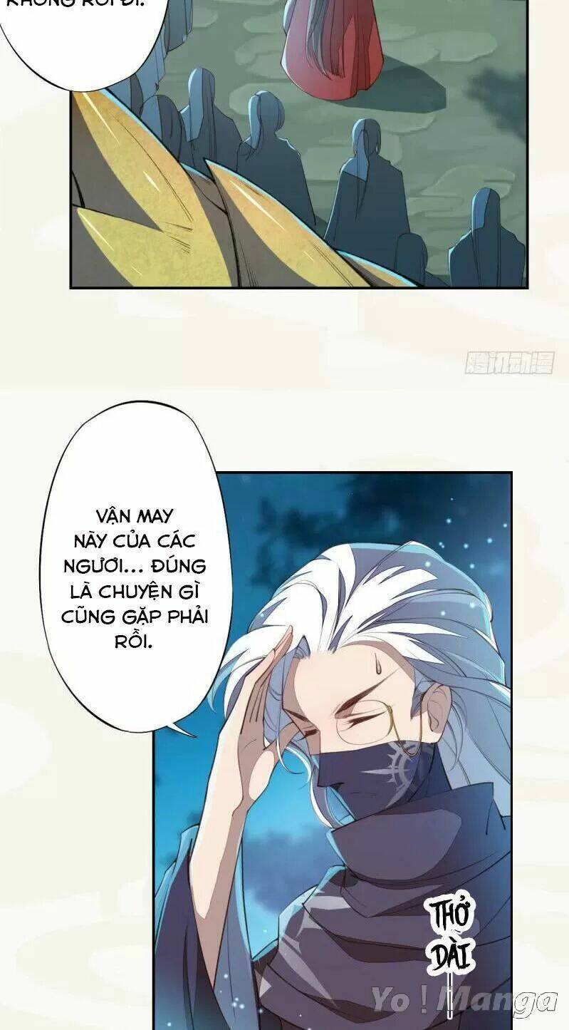 Tuyệt Thế Luyện Đan Sư: Chapter 85