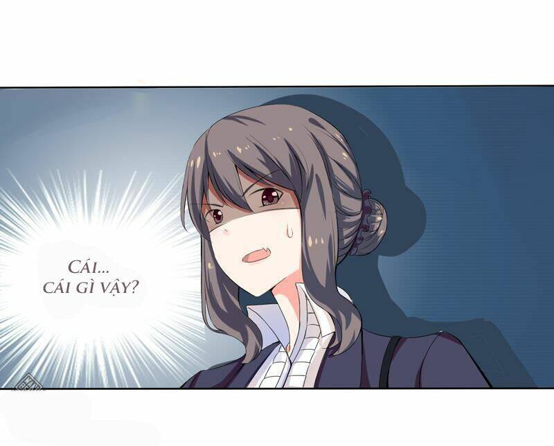 Miêu Vương Tại Thượng: Chapter 1