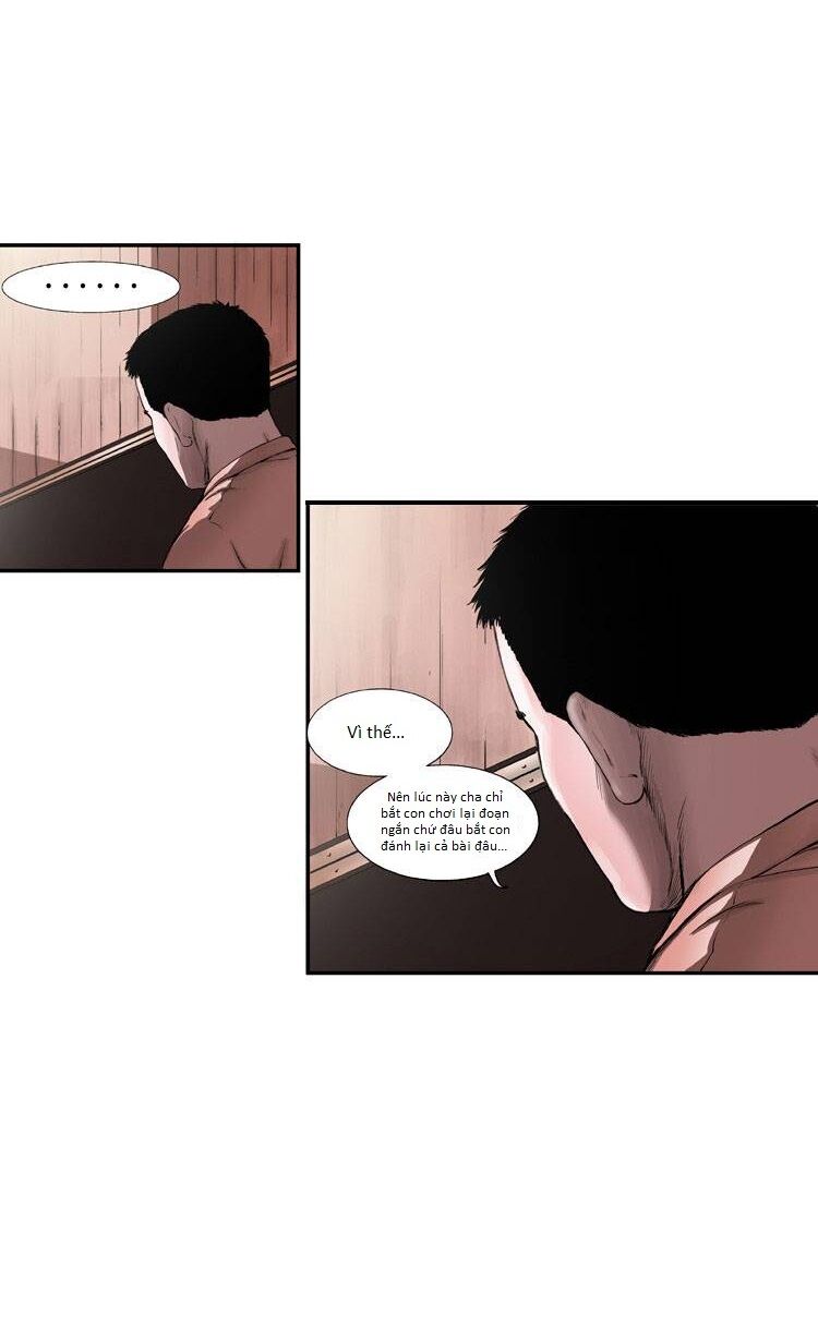 Diamond Dust: Chapter 2