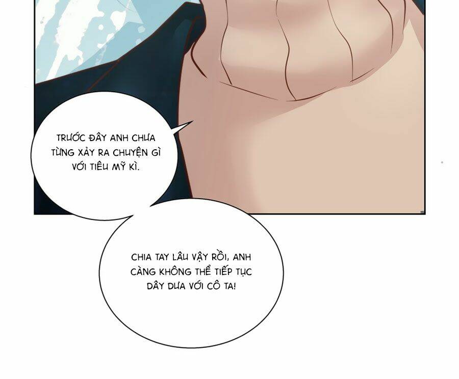 Lưu Luyến Tinh Diệu: Chapter 96