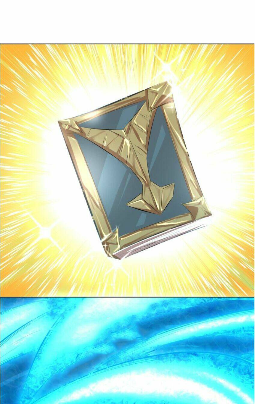 Ngự Thiên Thần Đế: Chapter 18.5