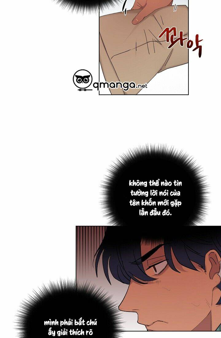 Kẻ Cắp Mặt Trăng: Chapter 6