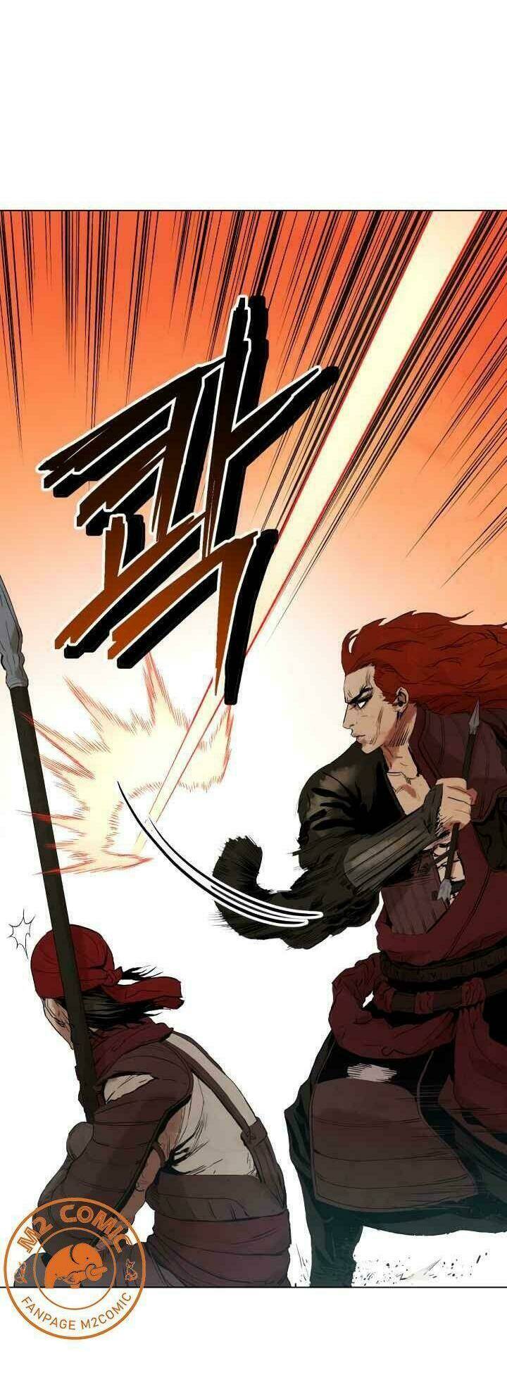 Phụng Tiên Trọng Sinh Ký: Chapter 4