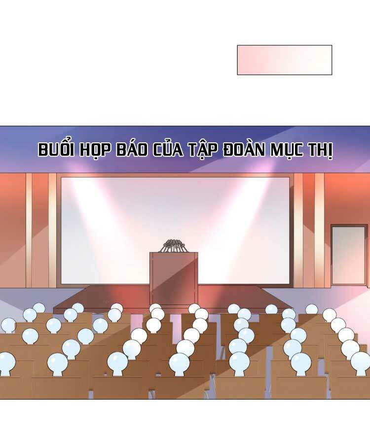 Điều Ước Sủng Ái Bất Bình Đẳng: Chapter 41