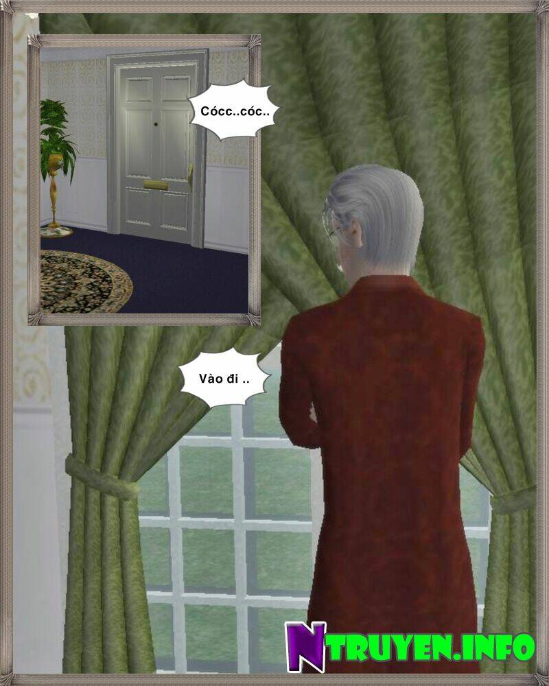 Truyện Sims - Earl Story: Chapter 54.5