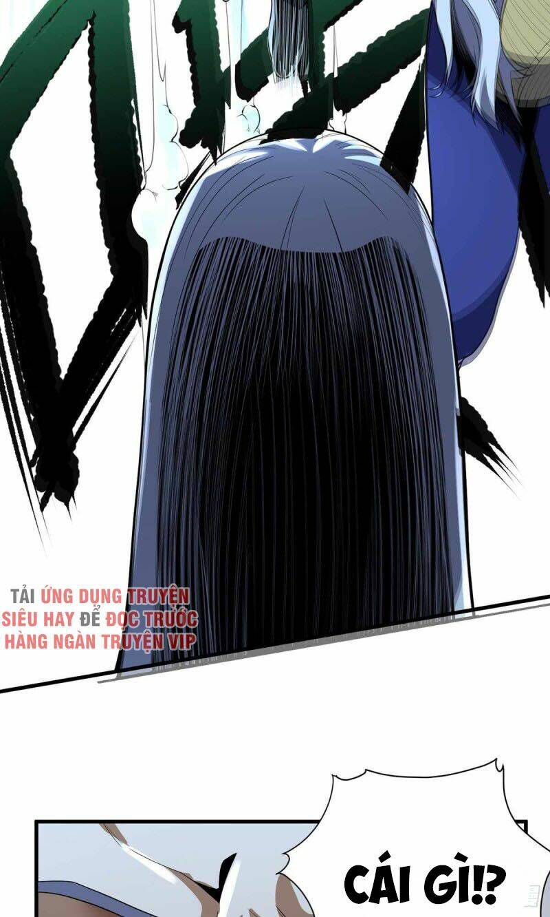 Vương Bài Thần Y: Chapter 69