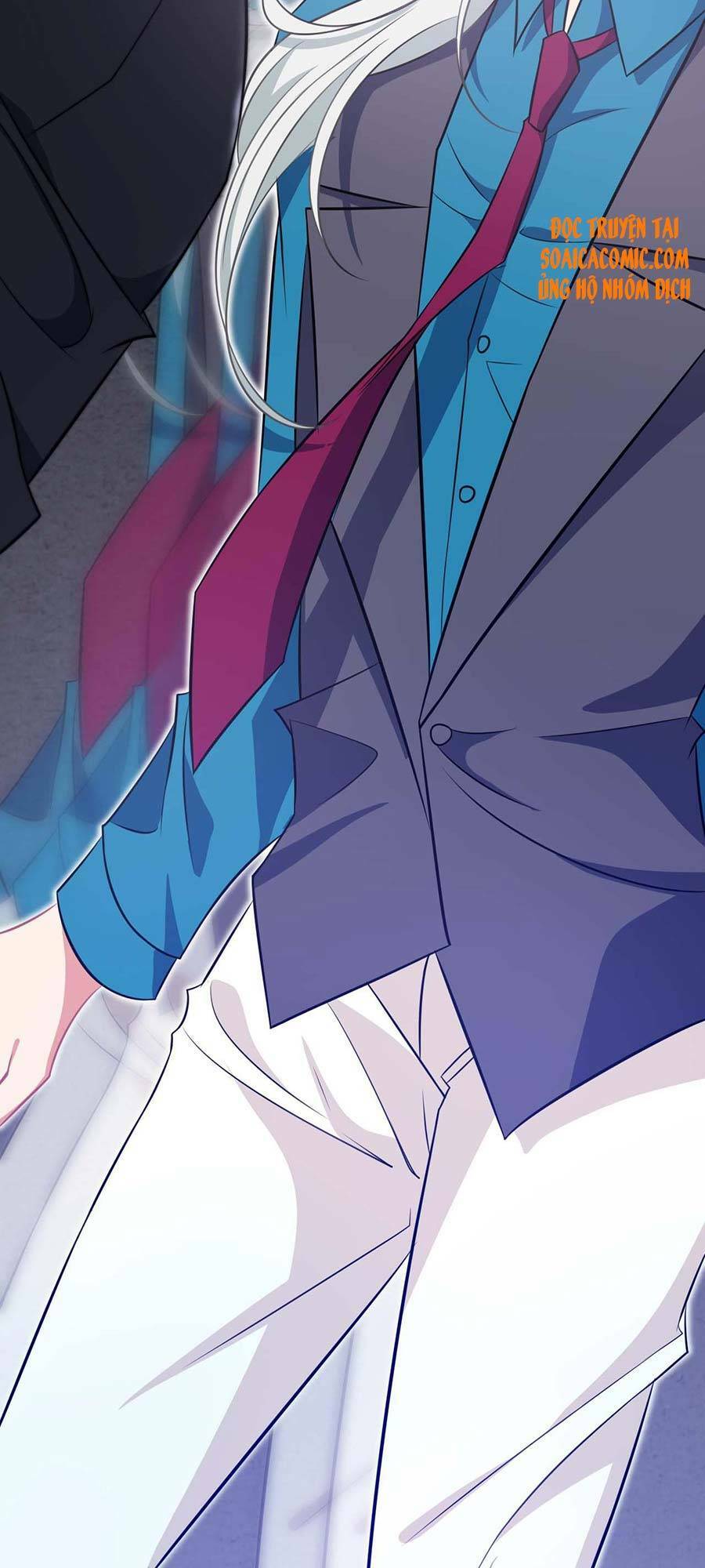 Vết Cắn Trí Mạng: Chapter 20