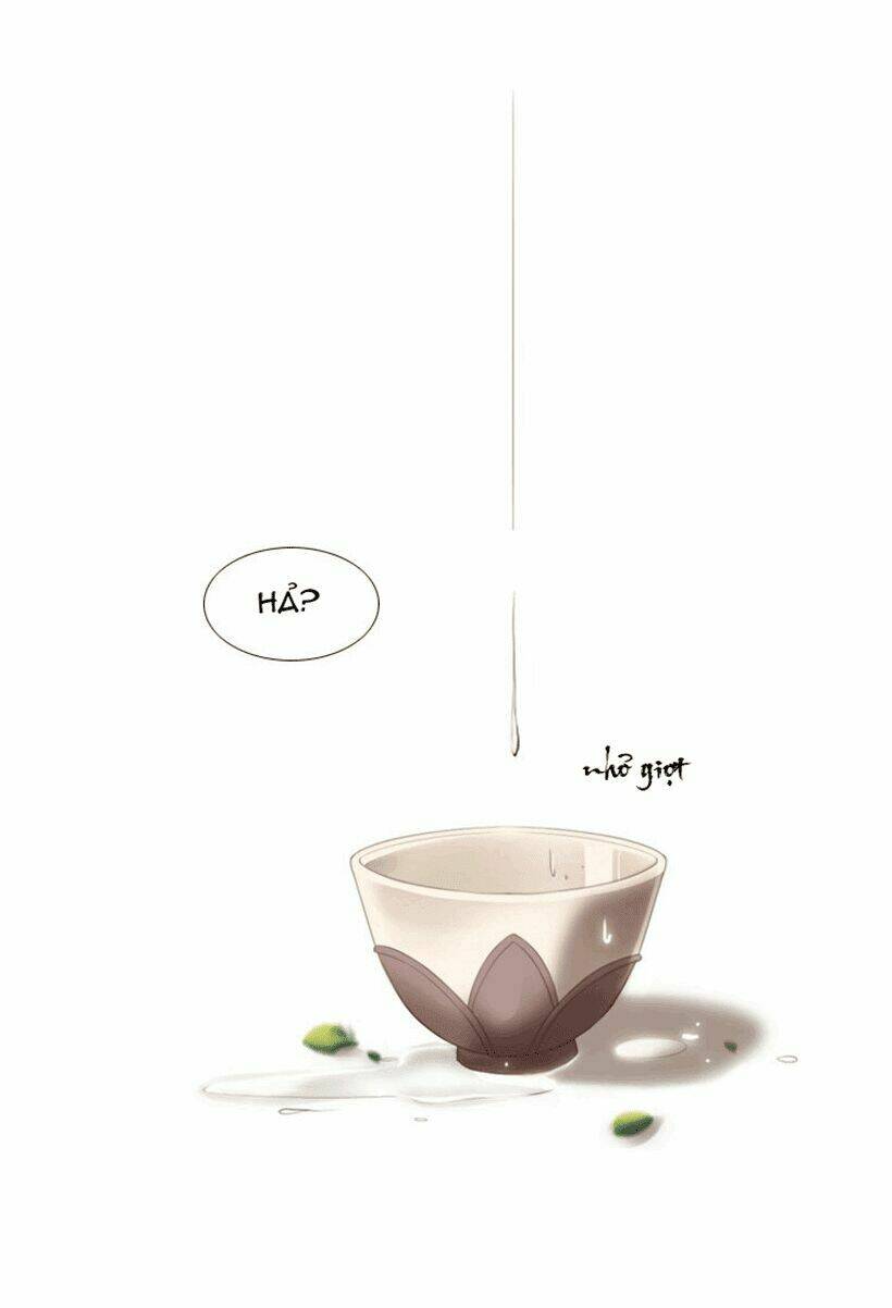 Twelve Nights: Chapter 3