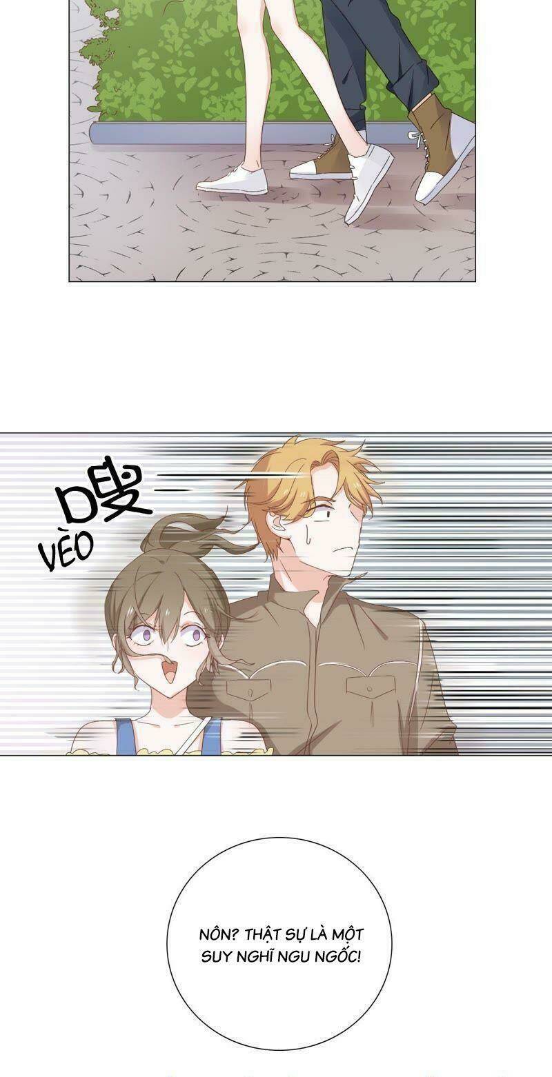 Thập Nhị Hắc Miêu: Chapter 9