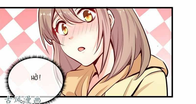 Ám Luyến Thành Hôn: Chapter 75