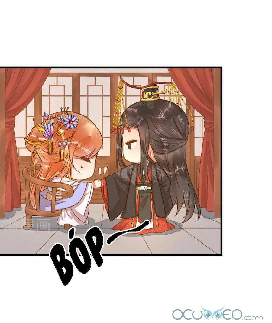 Quý Phi Này Có Chút Cơ: Chapter 10