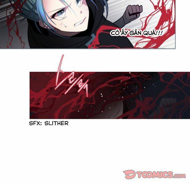 The Memory Of Wind: Anz: Chapter 47