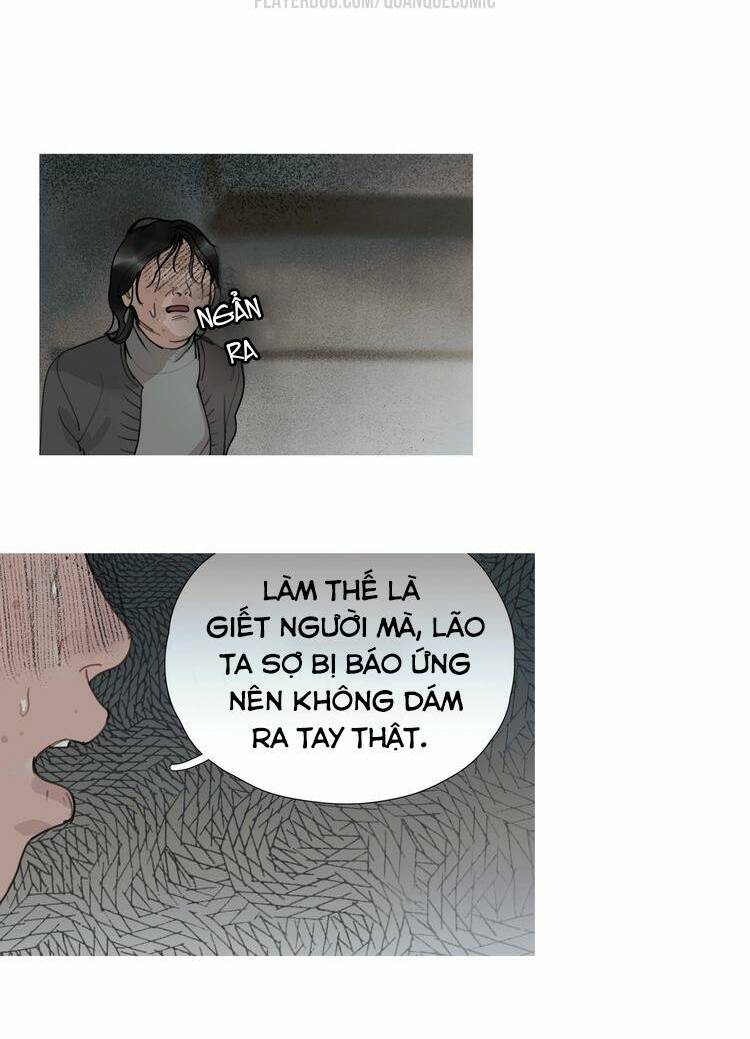 Thần Trạch: Chapter 8