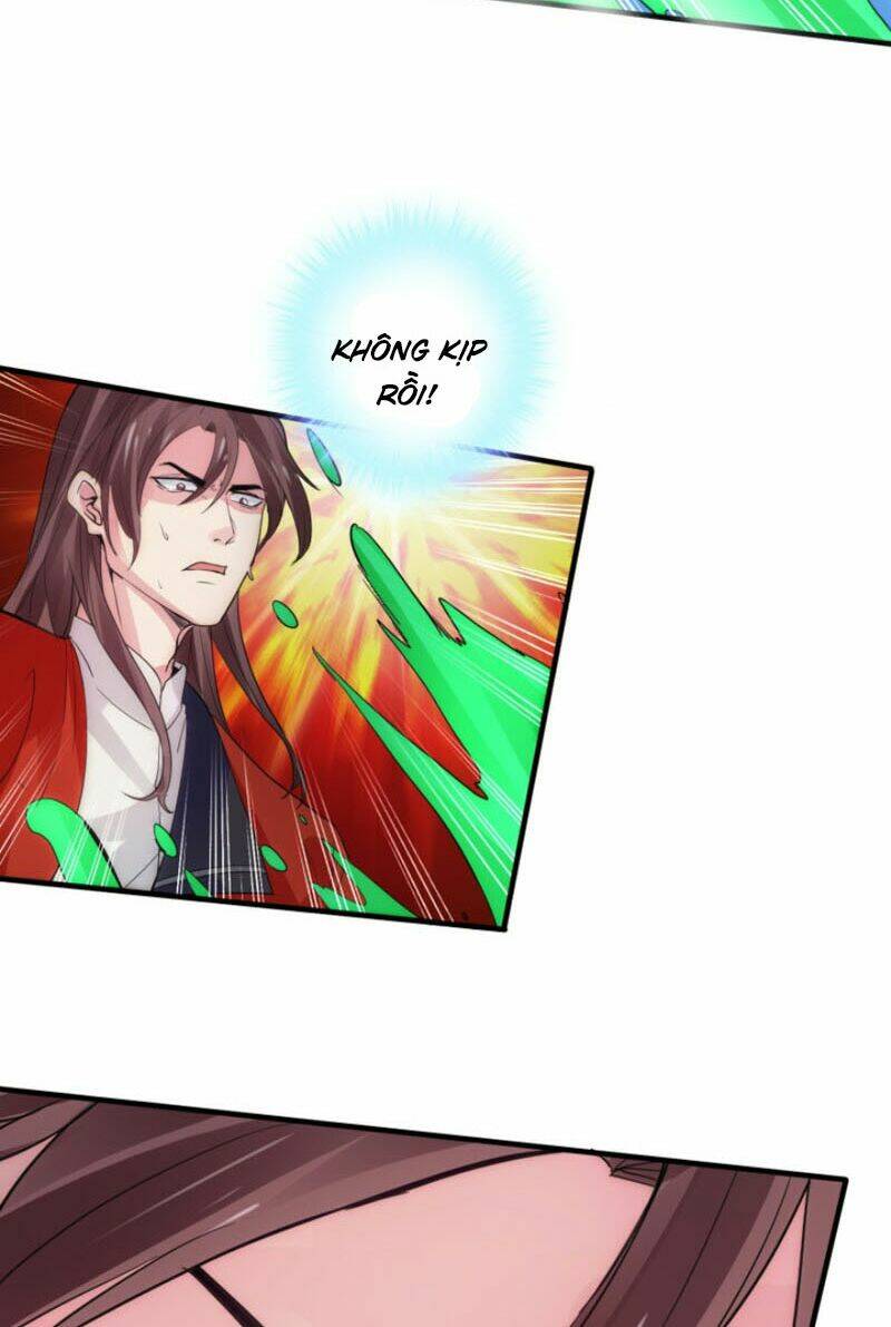 Chư Thiên Ký: Chapter 286