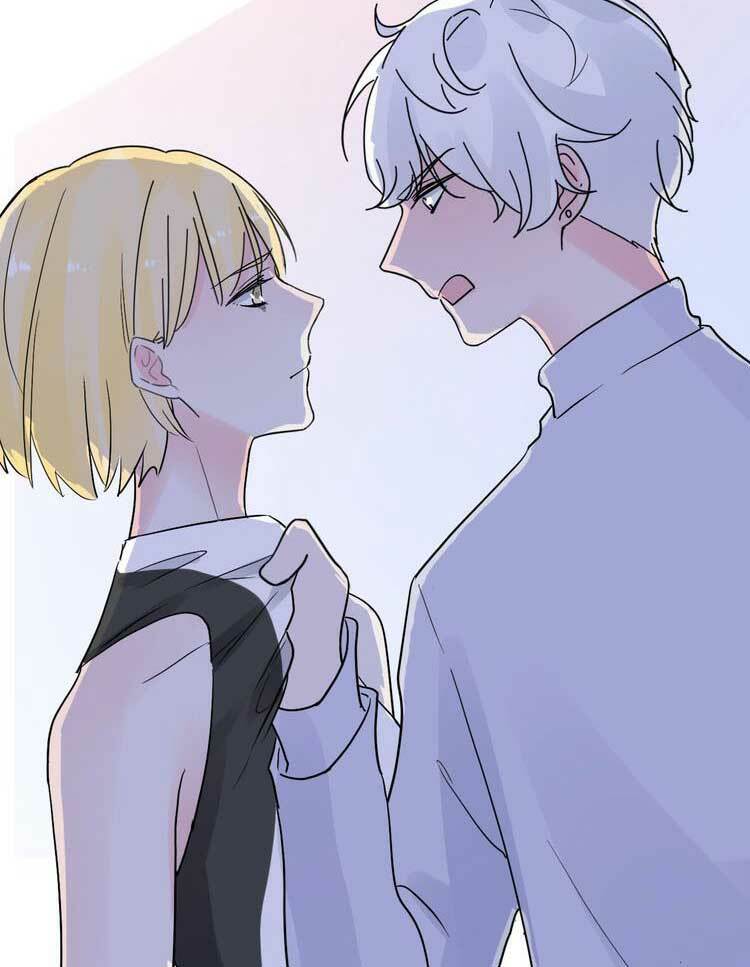 Điều Ước Sủng Ái Bất Bình Đẳng: Chapter 117.2