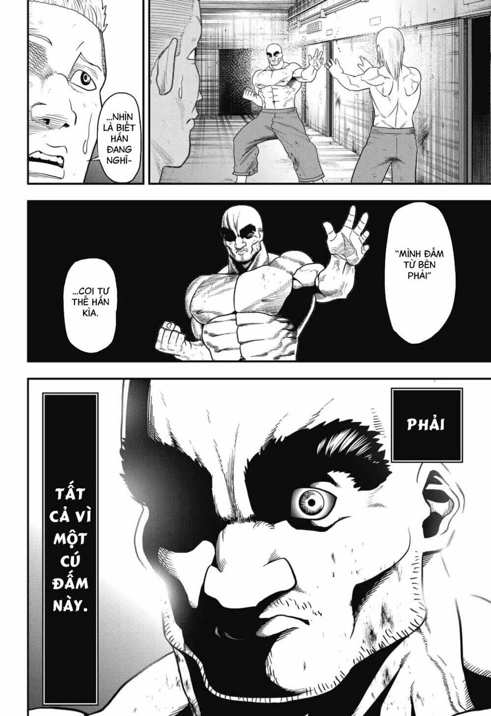 Abyss Rage: Chapter 10