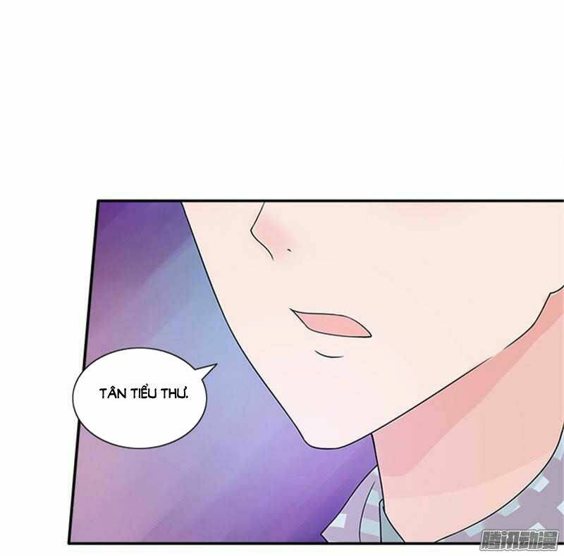 Tiểu Tâm Can Tuyệt Sủng Của Lạc Tiên Sinh: Chapter 40