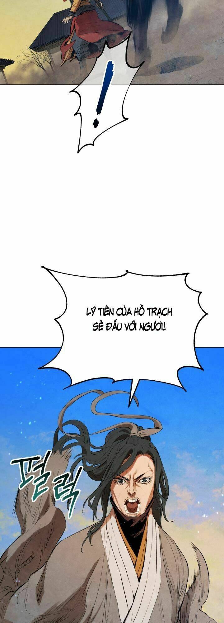 Phụng Tiên Trọng Sinh Ký: Chapter 28