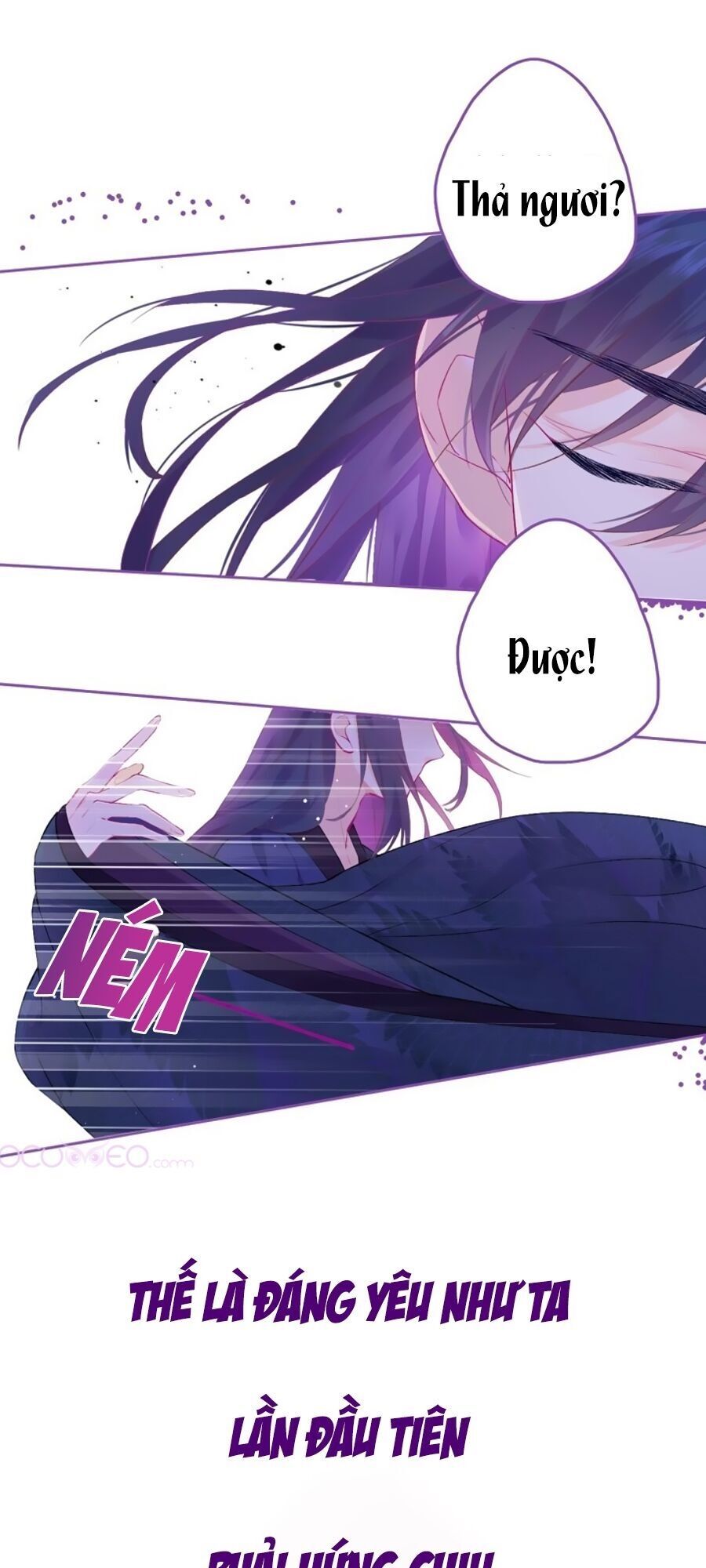 Kiều Nhi Hư Quá Nha: Chapter 0