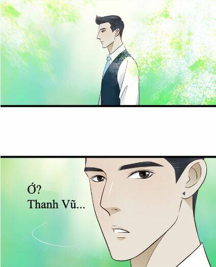 Cậu Câm: Chapter 9