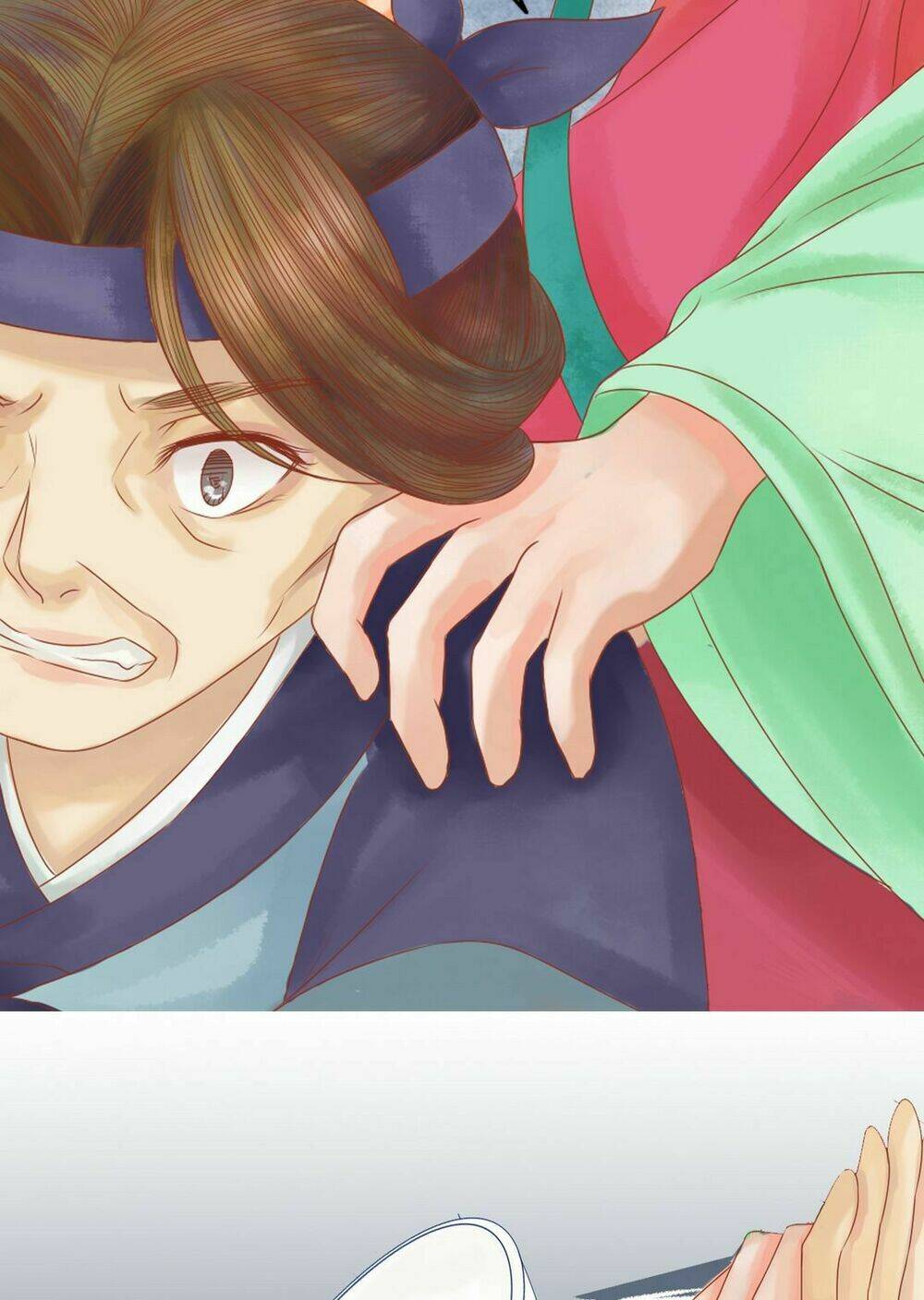 Cẩm Tú Vị Ương: Chapter 25