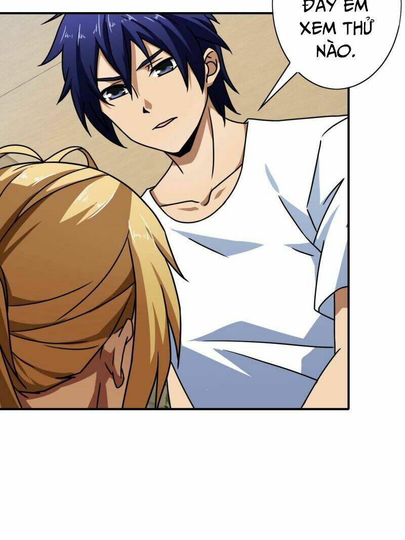 Hộ Hoa Cao Thủ Tại Đô Thị: Chapter 59