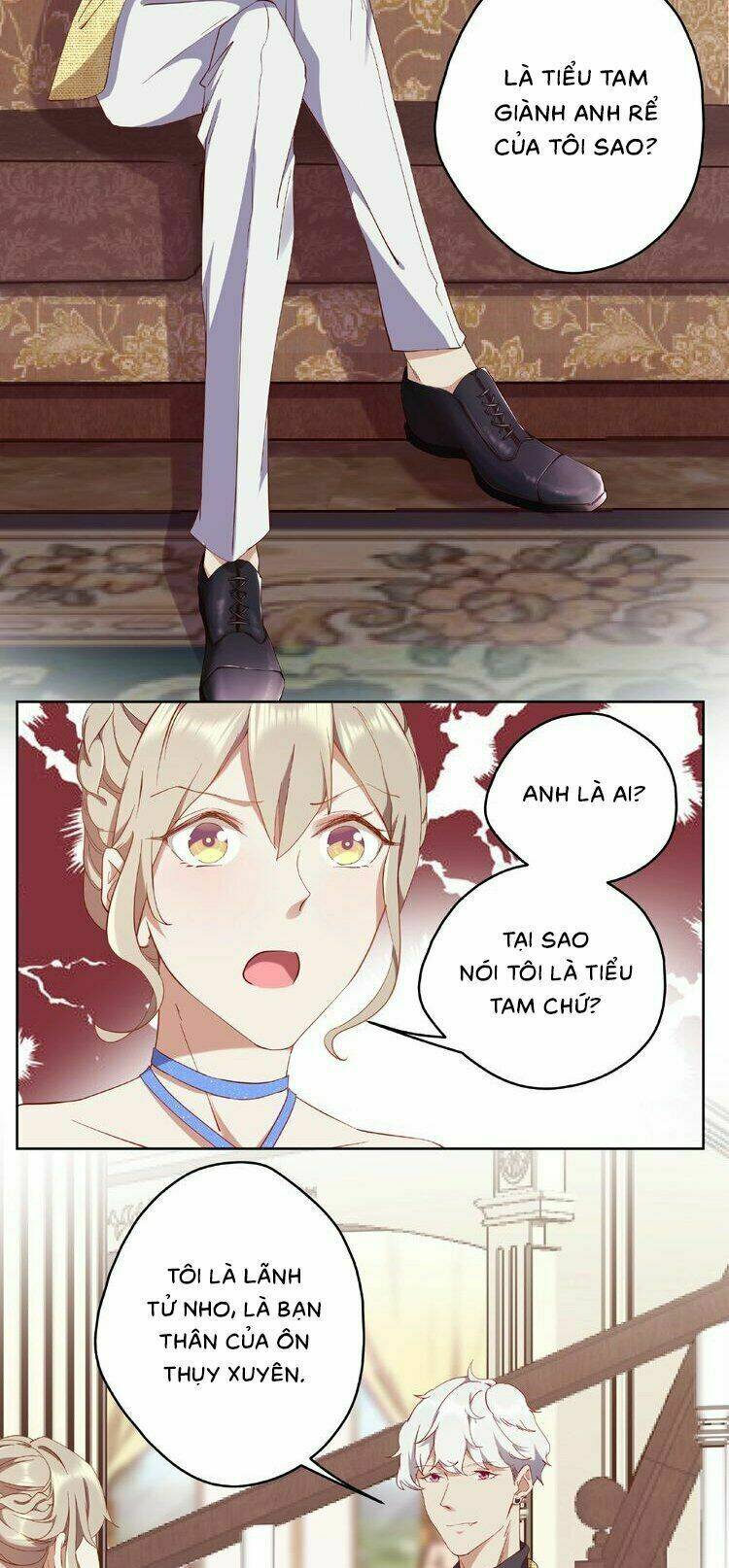 Hợp Đồng Ngọt Cao Độ: Chapter 14