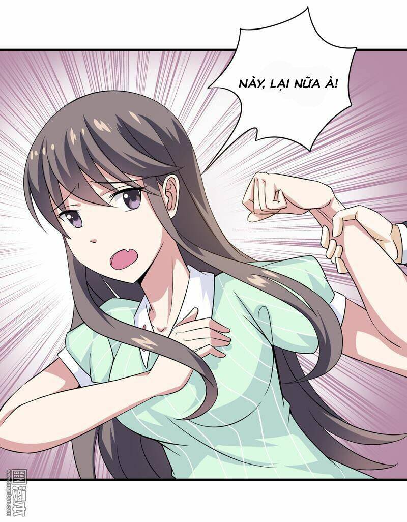 Miêu Vương Tại Thượng: Chapter 8