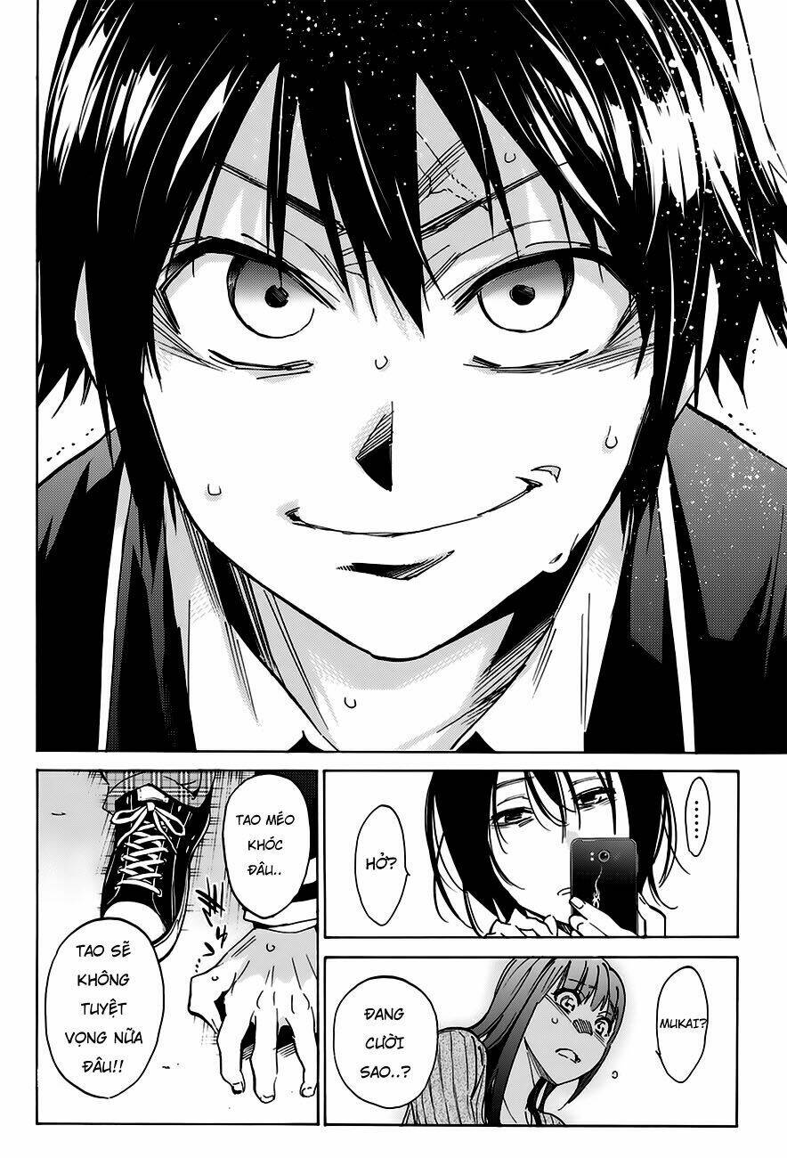 Real Account Ii: Chapter 19