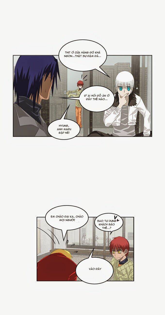 TAL: Chapter 100