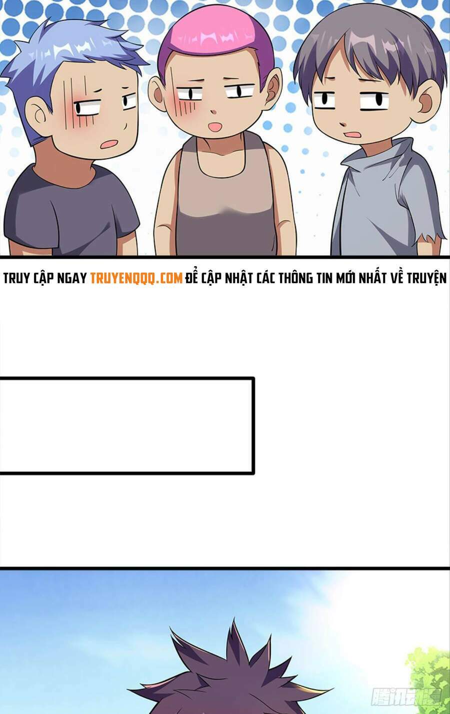 Mạt Thế Thần Tài: Chapter 31