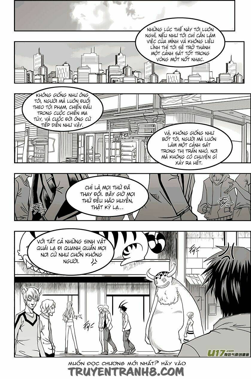 Macrophage Regulation: Chapter 8