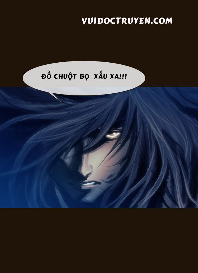 Magician: Chapter 97