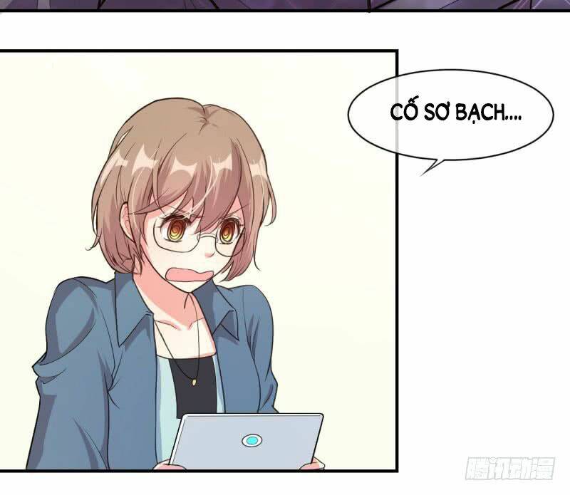 Ám Luyến Thành Hôn: Chapter 7