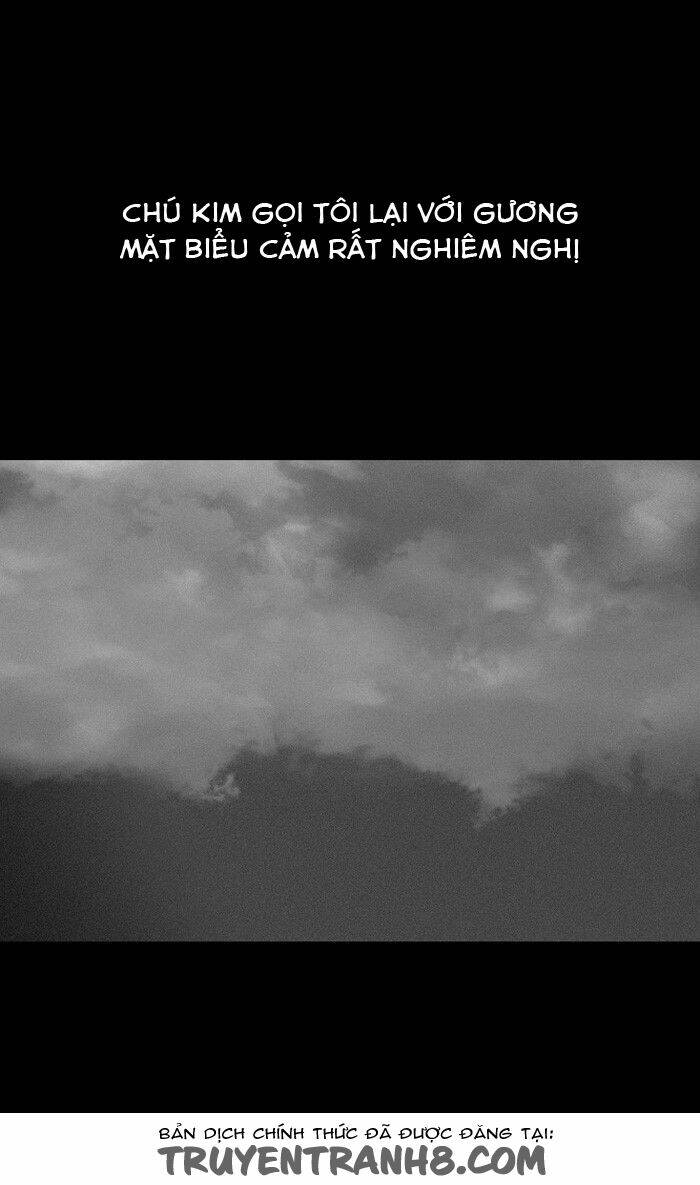 Thứ Sáu: Những Câu Chuyện Cấm: Chapter 41