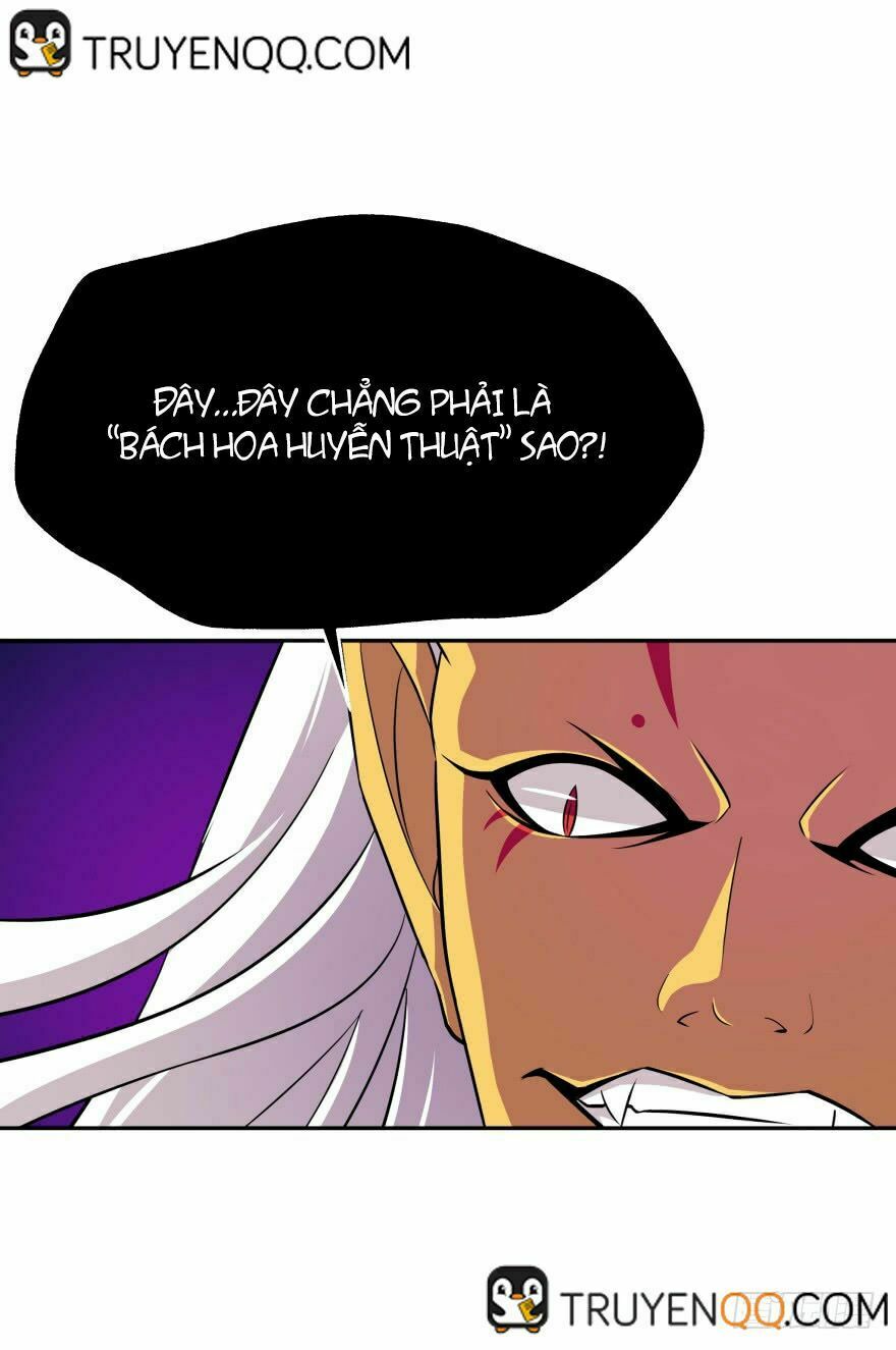 Phép tắc yêu đương của Ma Vương: Chapter 33