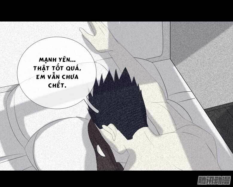 Bệnh Viện Thiên Đường: Chapter 34