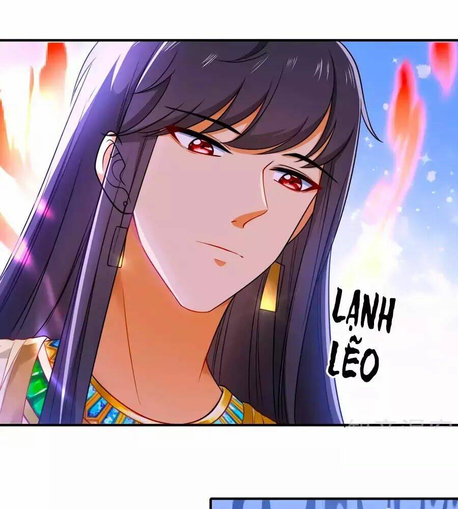 Sủng Hậu Của Vương: Chapter 7