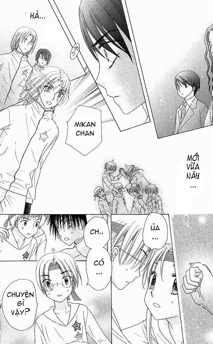 Học Viện Alice: Chapter 88