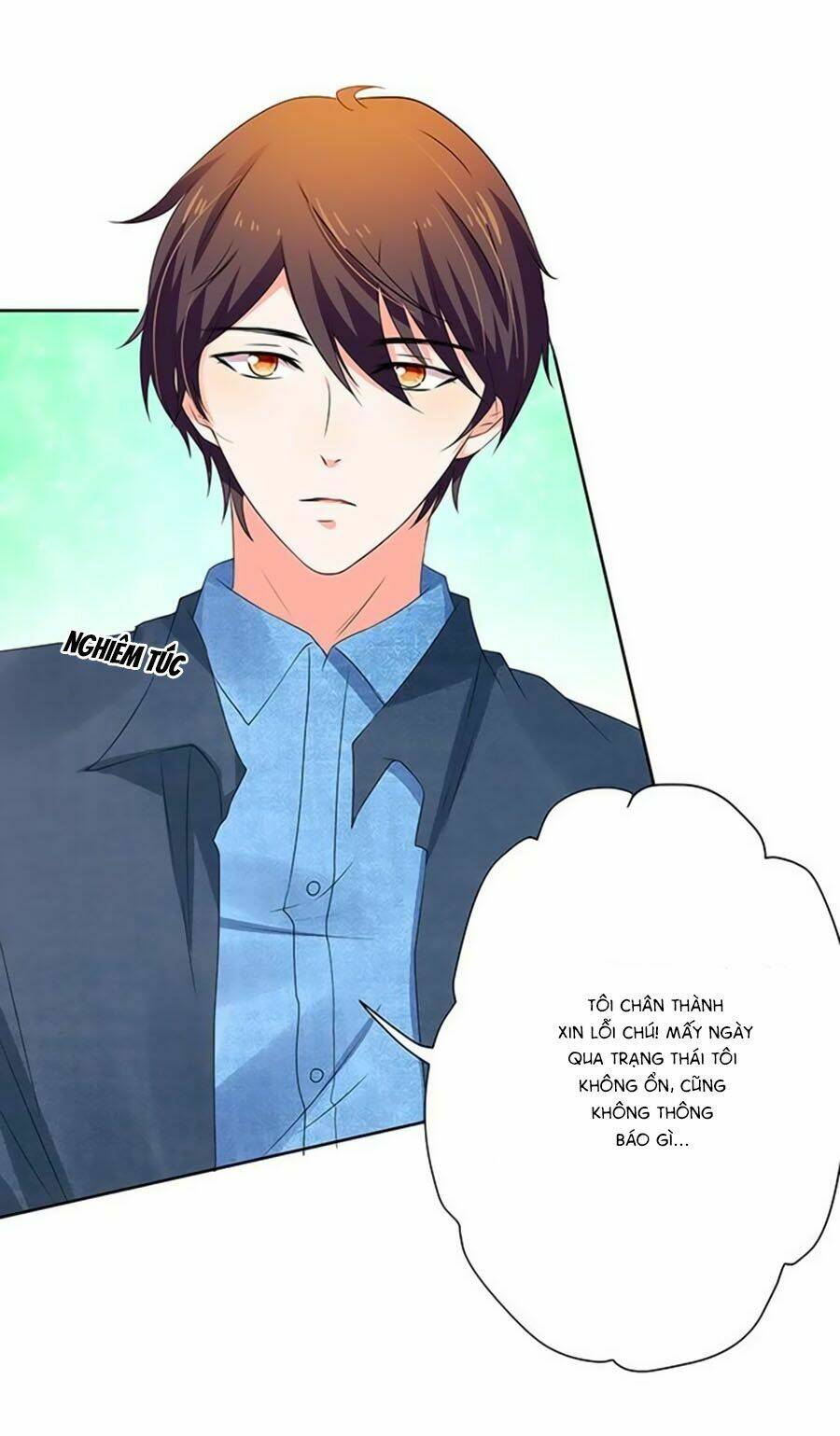 Bạn Trai Là Ngôi Sao: Chapter 77