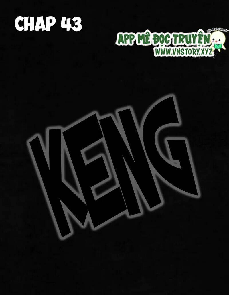 Thành Đô 1995: Chapter 43